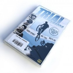 DVD LESSONS Bike Trial 